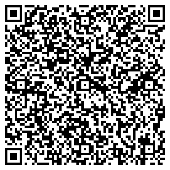 QR-код с контактной информацией организации ТМ"Лебедушка"