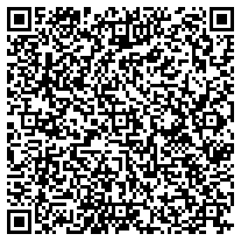 QR-код с контактной информацией организации Агробум