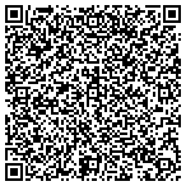 QR-код с контактной информацией организации ООО АвтоСкупка174
