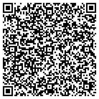 QR-код с контактной информацией организации РАНЕТКИ