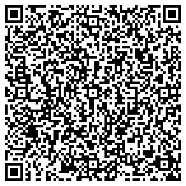 QR-код с контактной информацией организации ООО Абрис