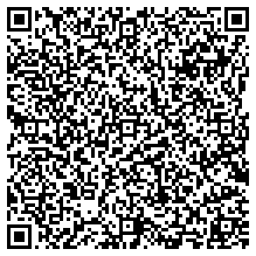 QR-код с контактной информацией организации ИП Оптовая база "Хозтовары"