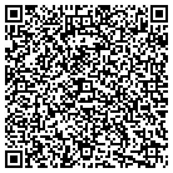 QR-код с контактной информацией организации ООО ОптКорм