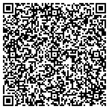 QR-код с контактной информацией организации Индустриальный парк ЗМЗ