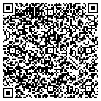 QR-код с контактной информацией организации ООО Олпа Девелопмент