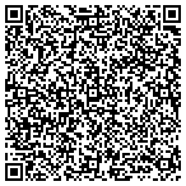 QR-код с контактной информацией организации ООО Новый Квадрат