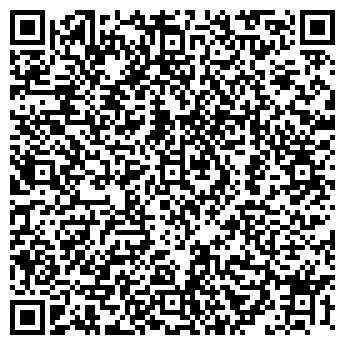 QR-код с контактной информацией организации САМЫЙ УМНЫЙ