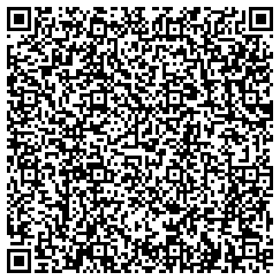 QR-код с контактной информацией организации ИП Интернет-магазин электрики Диммер