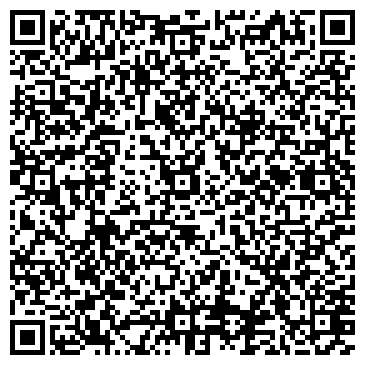 QR-код с контактной информацией организации Ритуальные услуги в Одоеве