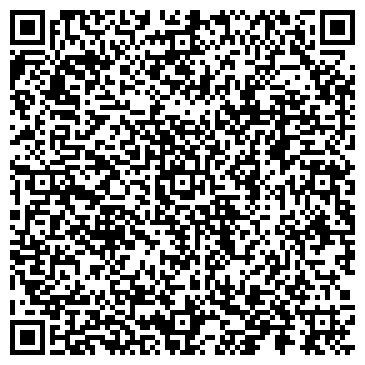 QR-код с контактной информацией организации ООО Борей