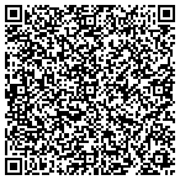 QR-код с контактной информацией организации ООО ПромКлининг