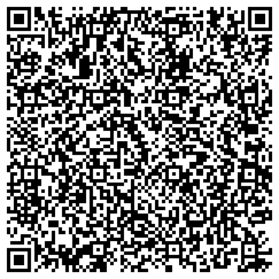 QR-код с контактной информацией организации ООО Консалтинговая фирма "Бизнес-партнер"
