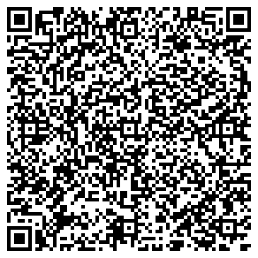 QR-код с контактной информацией организации ООО Promo Nation
