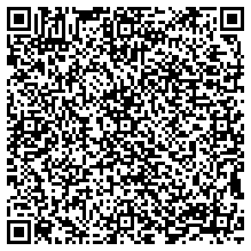QR-код с контактной информацией организации ИП Гильдия Артистов "Charlie Smile"