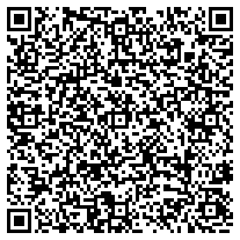 QR-код с контактной информацией организации ип Магазин Клевер