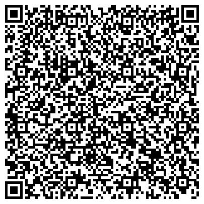 QR-код с контактной информацией организации Буровая компания БурМастер-Урал