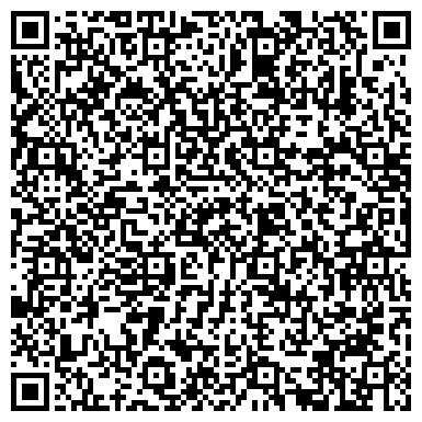 QR-код с контактной информацией организации ЧУ Автошкола "ВИРТУОЗ"