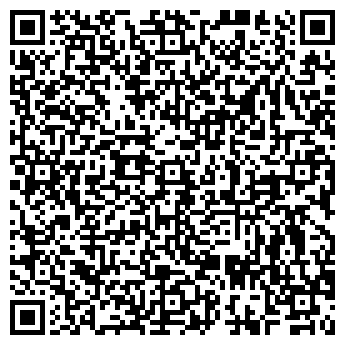 QR-код с контактной информацией организации ООО НДФЛ КЛАБ