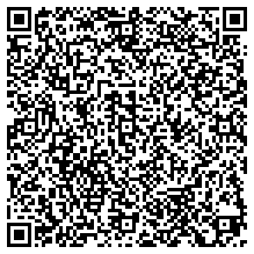 QR-код с контактной информацией организации ООО Авалон-Оценка