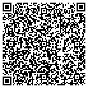 QR-код с контактной информацией организации ООО ТД Нива