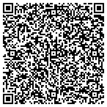 QR-код с контактной информацией организации ООО ЕдиноРусГрупп