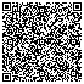 QR-код с контактной информацией организации ООО Адиона