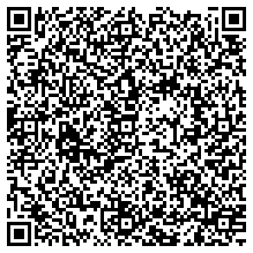 QR-код с контактной информацией организации моо Футбольный клуб Спарта 