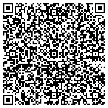 QR-код с контактной информацией организации Гостевой дом «Зеленая Симфония»