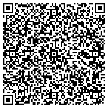 QR-код с контактной информацией организации ООО Акси Страхование