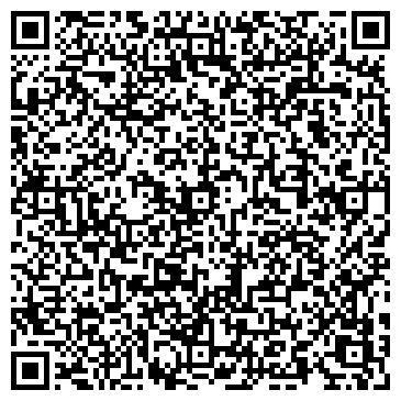 QR-код с контактной информацией организации ООО Терра Т