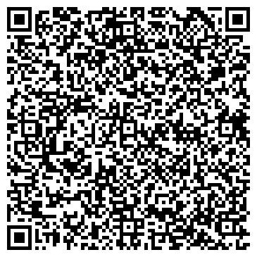 QR-код с контактной информацией организации ООО СтройБалтСервис