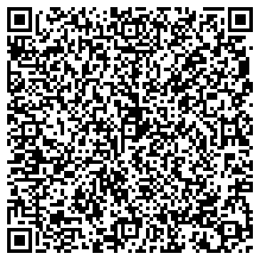 QR-код с контактной информацией организации Русская опора