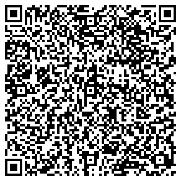 QR-код с контактной информацией организации ООО Румяные щечки