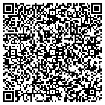 QR-код с контактной информацией организации ИП Art Faire