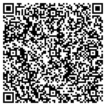 QR-код с контактной информацией организации ООО РТС Город