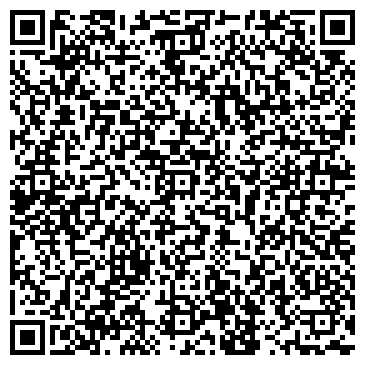 QR-код с контактной информацией организации ООО КлимЭКО