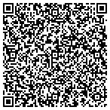 QR-код с контактной информацией организации Лепные_декоры