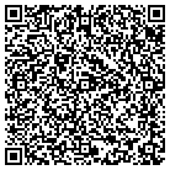 QR-код с контактной информацией организации ИП Бортник М.А.