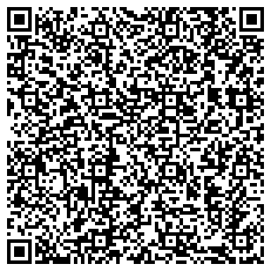 QR-код с контактной информацией организации ИП Рекламное Агенство "ЛУЧ"