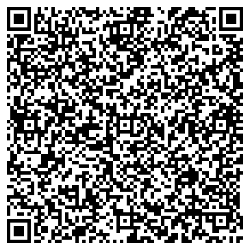QR-код с контактной информацией организации ООО Транс Логистик