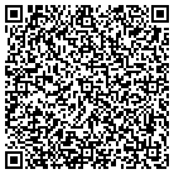 QR-код с контактной информацией организации ИП Party Beer