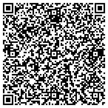 QR-код с контактной информацией организации ООО «Ас-Окна»