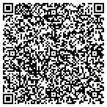 QR-код с контактной информацией организации ООО Раскладушки Плюс