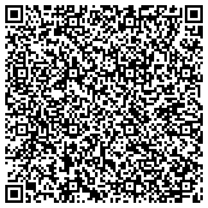 QR-код с контактной информацией организации ООО Спа салон Сен Сип Марьина Роща
