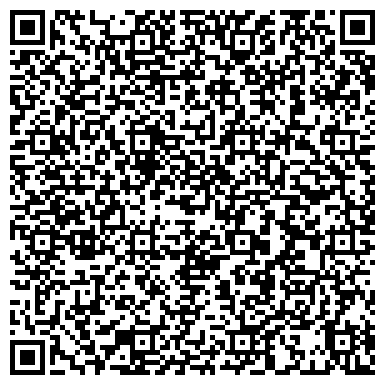 QR-код с контактной информацией организации ООО Тандем "Геодезия-Геология"