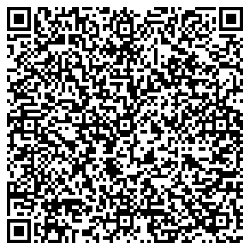 QR-код с контактной информацией организации Магазин "Крестики-Нолики"