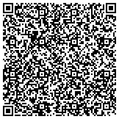 QR-код с контактной информацией организации ГБУЗ РК "Судакская городская больница" ФАП Лесное