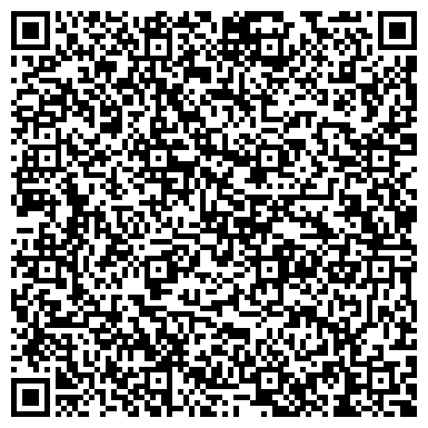 QR-код с контактной информацией организации ЧОУ ДПО Учебный центр "ПЕРСПЕКТИВА"
