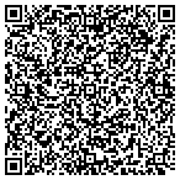QR-код с контактной информацией организации ИП My School