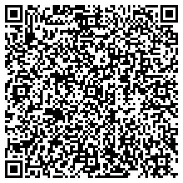 QR-код с контактной информацией организации ООО ЭлеКар